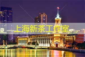 夜上海，跟随摄影师探索城市夜景摄影艺术